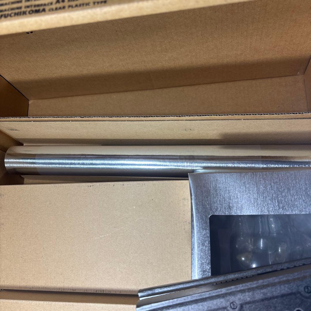 攻殻ソリッドBOX