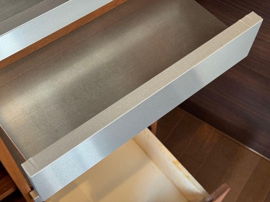 【値下げ】unico STRADA ウニコ ストラーダ キッチンボードS