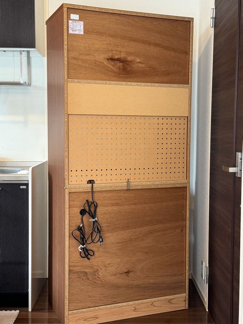 【値下げ】unico STRADA ウニコ ストラーダ キッチンボードS