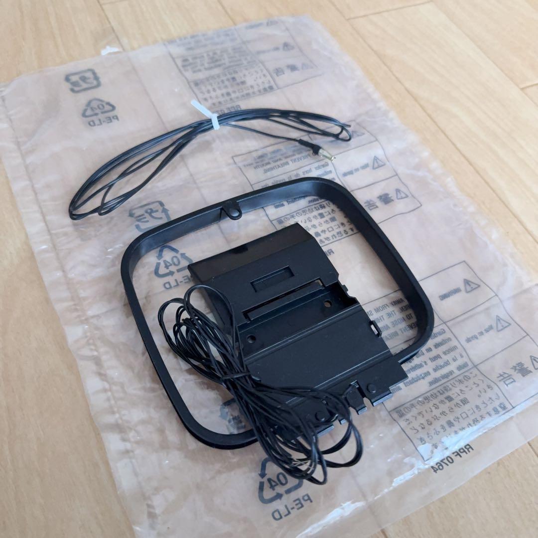 〚限定価格！〛⁡Panasonic SC-RS75 CDコンポ 美品 動作良好