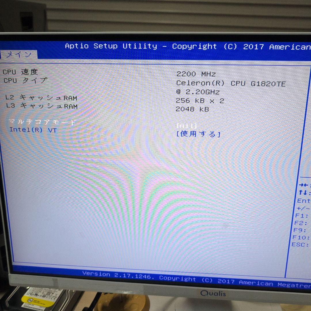 【工業系PC】NEC FC98-NX FC-E22U