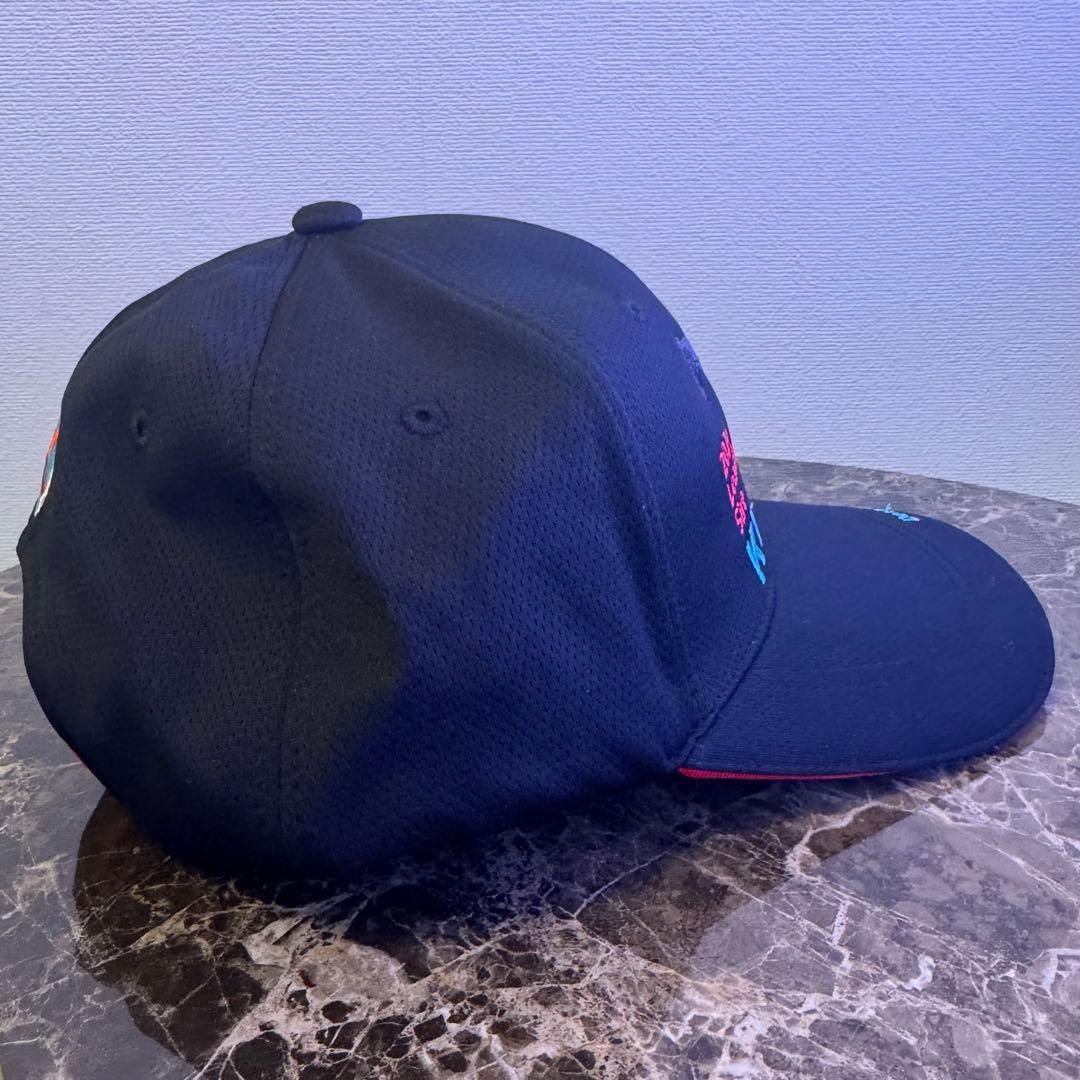 み*ん様 KIZUNA 2024 ネイビーキャップ