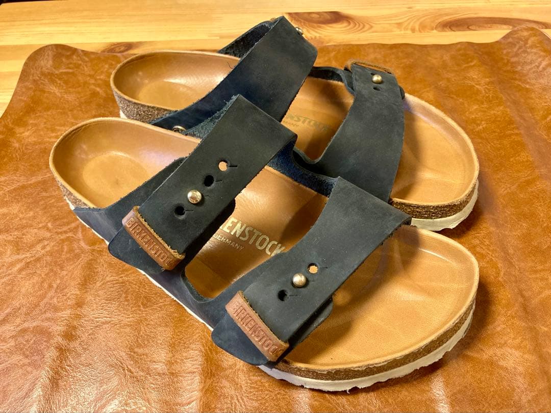 ビルケンシュトック アリゾナ 40 26cm Birkenstock