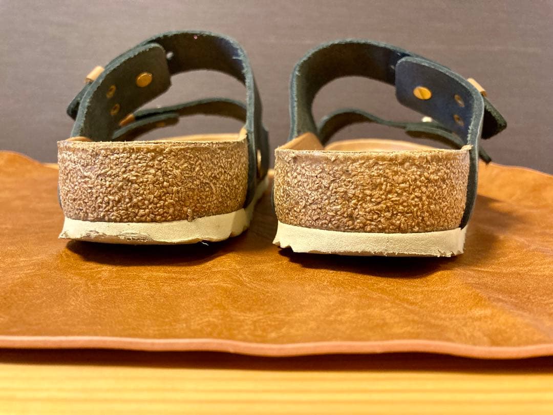 ビルケンシュトック アリゾナ 40 26cm Birkenstock