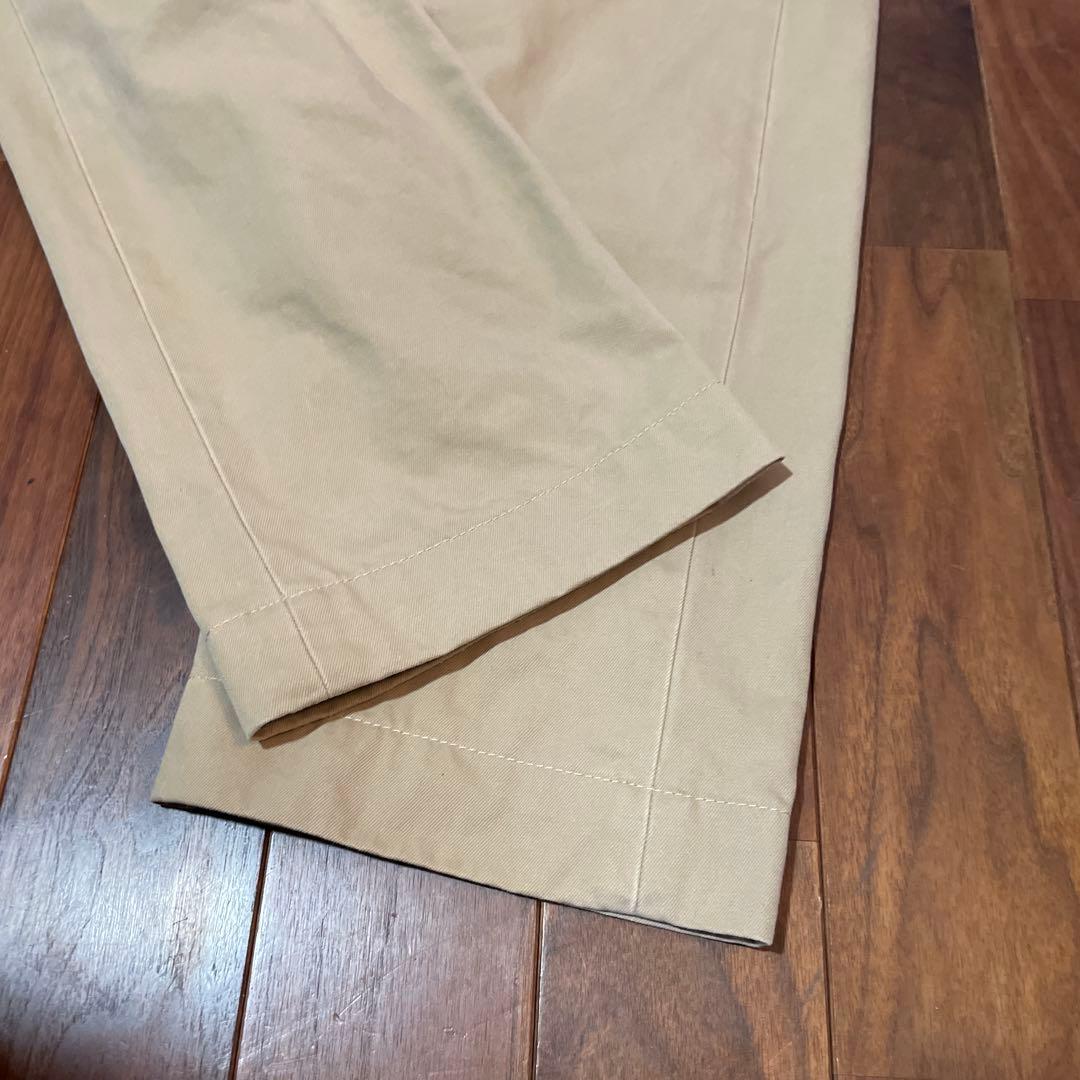 RRL チノパン 31✖️32 ダブルアールエル