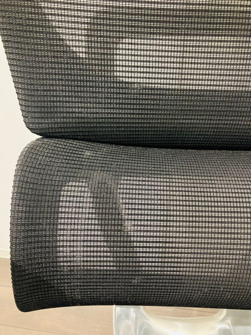 COFO Chair Premium　ブラック