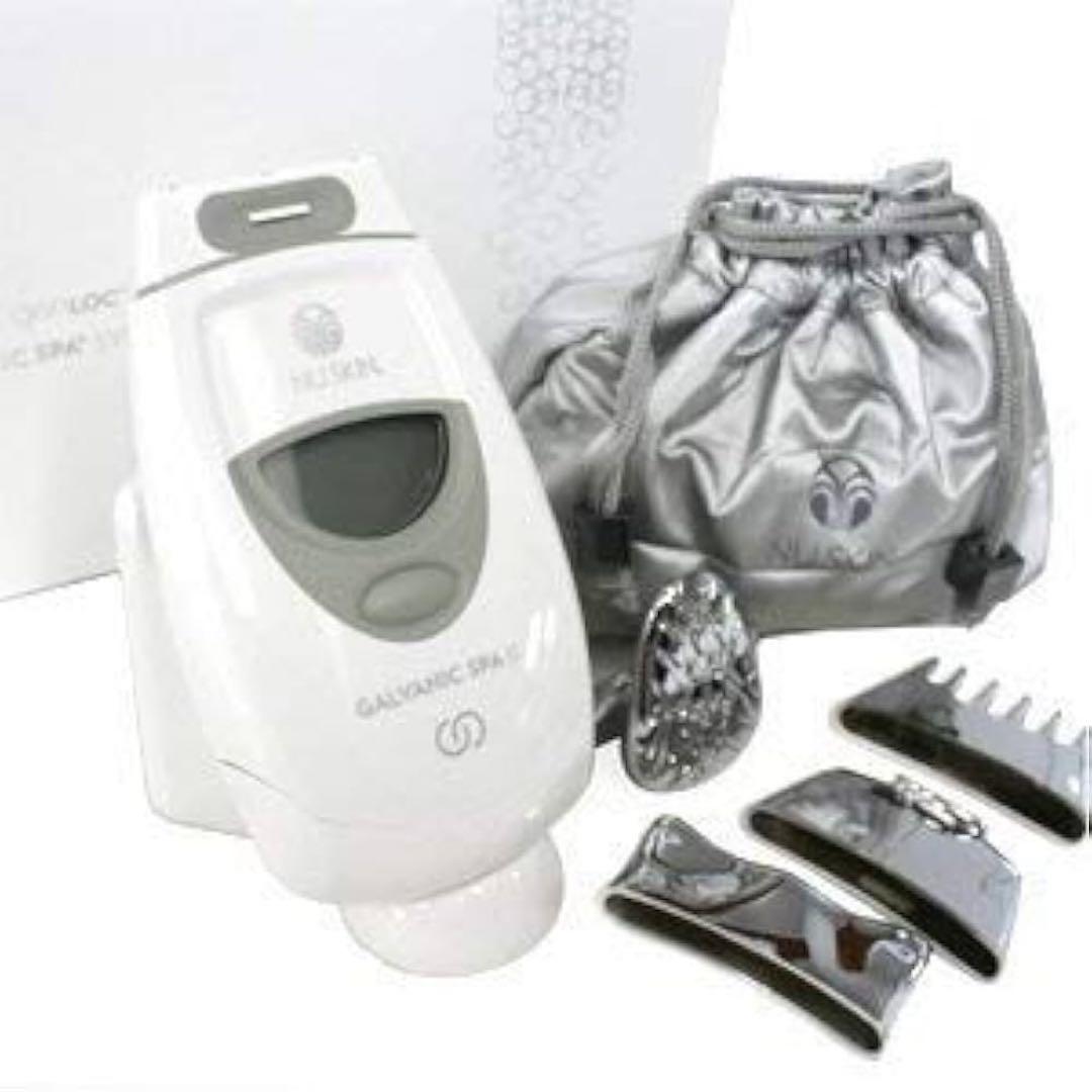 NU SKIN GALVANIC SPA II 美顔器