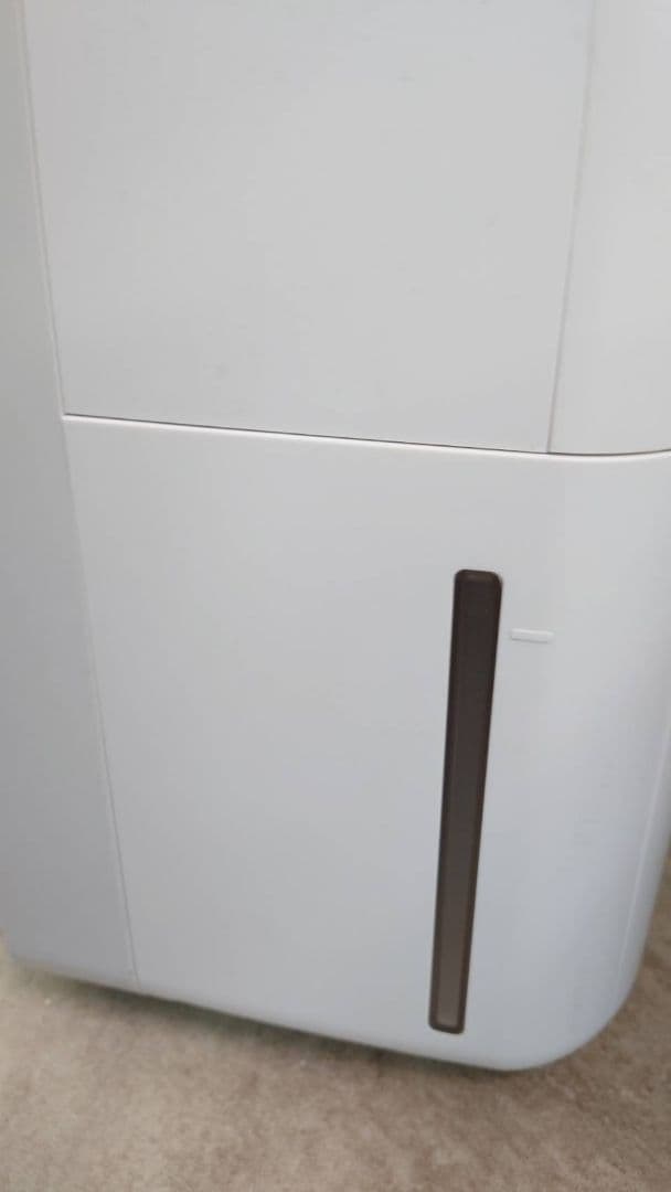 SHARP CV-J120-W 除湿機