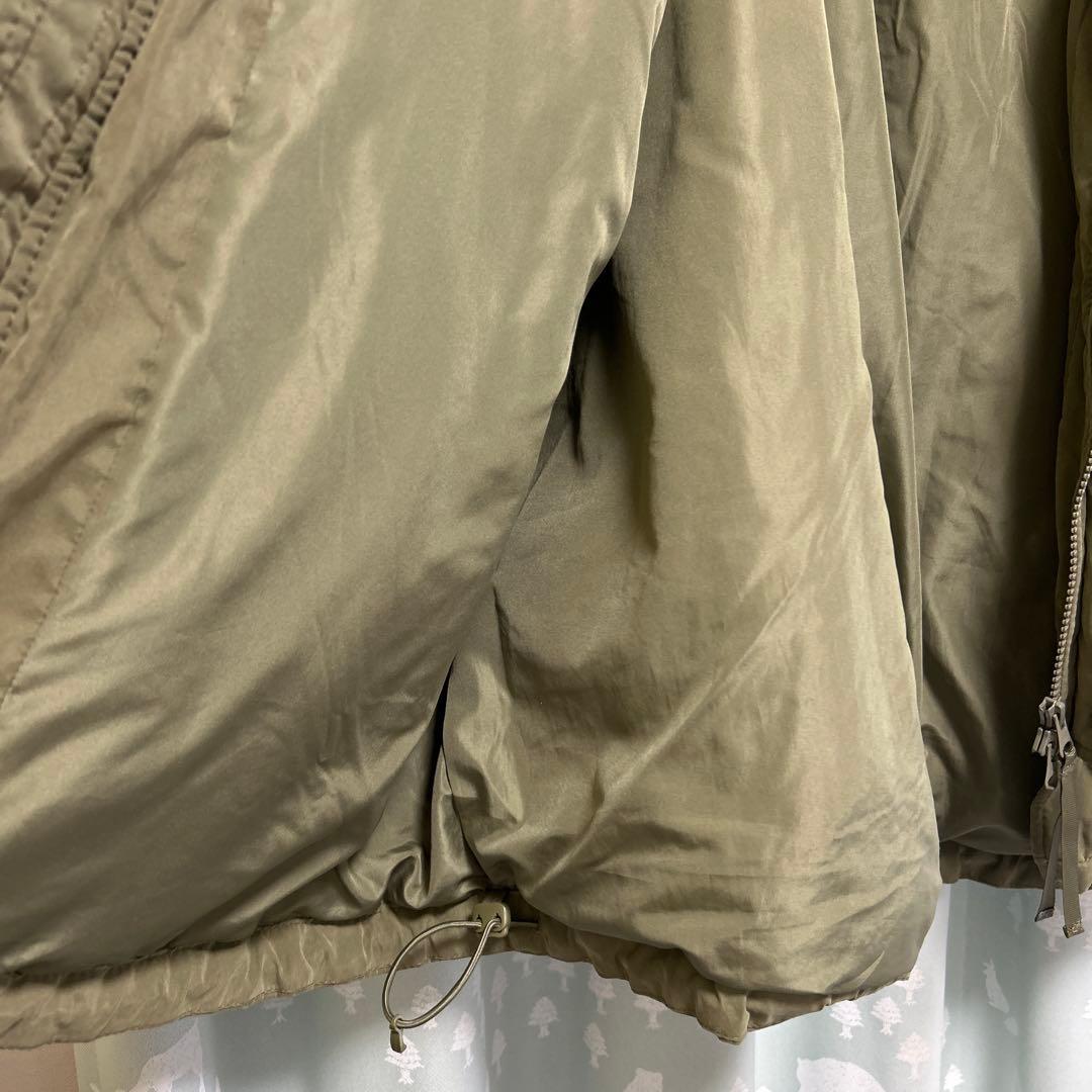 niko and... アライドふんわりモンスターパーカー