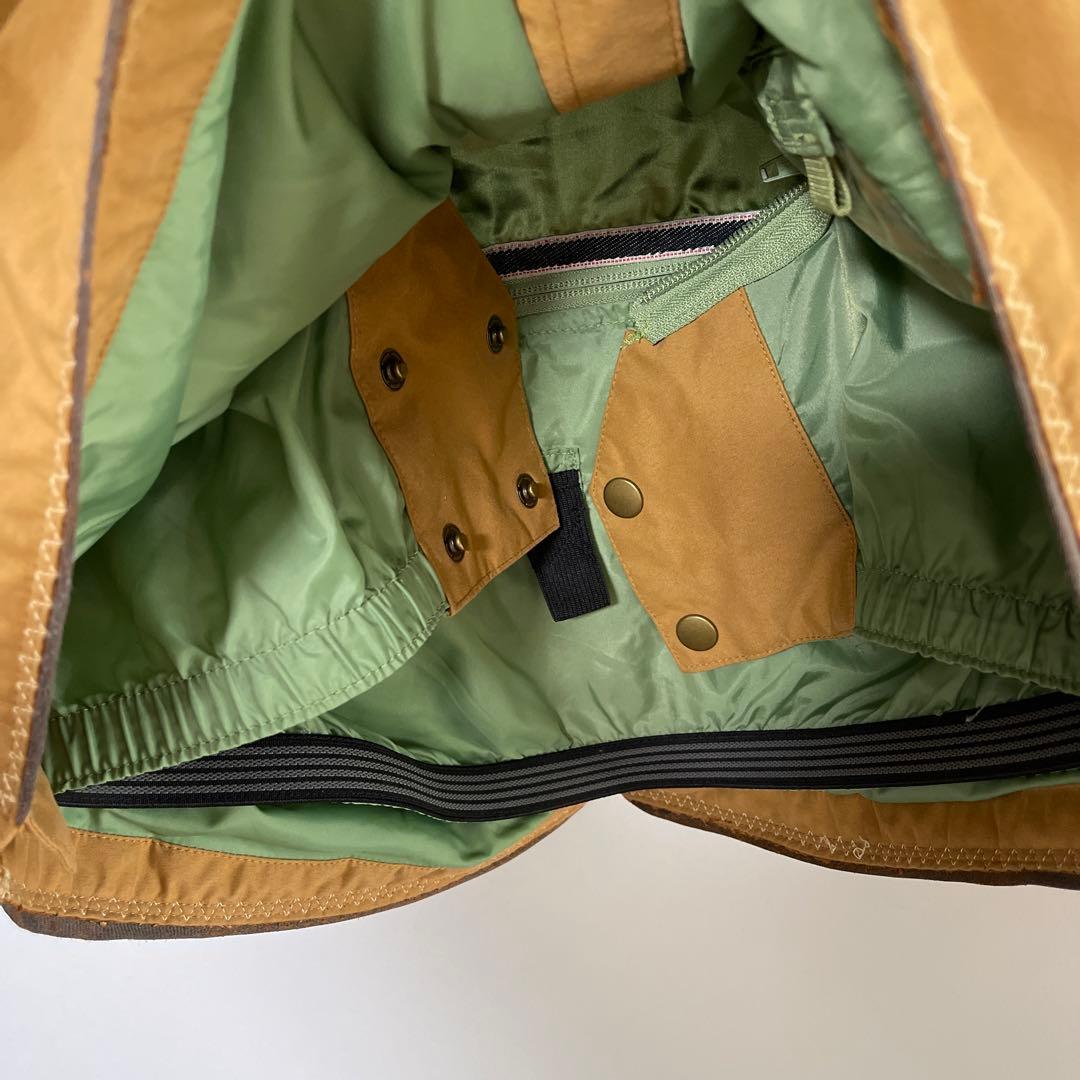 Burton バートン dry ride スノボウェア レディース S