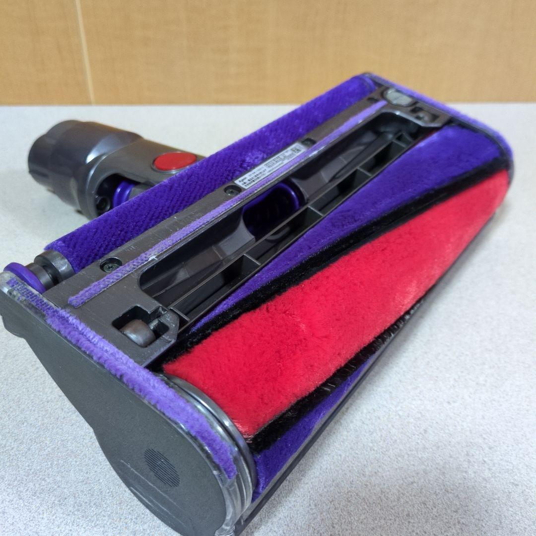 【美品】ダイソン cyclone V10 SV12 分解洗浄済み