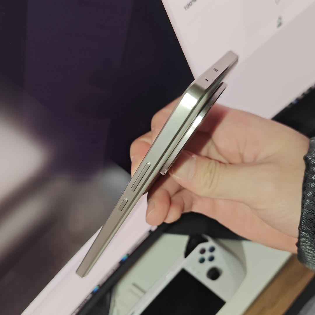 iQOO Z10 Turbo+ 12+256G 中国版