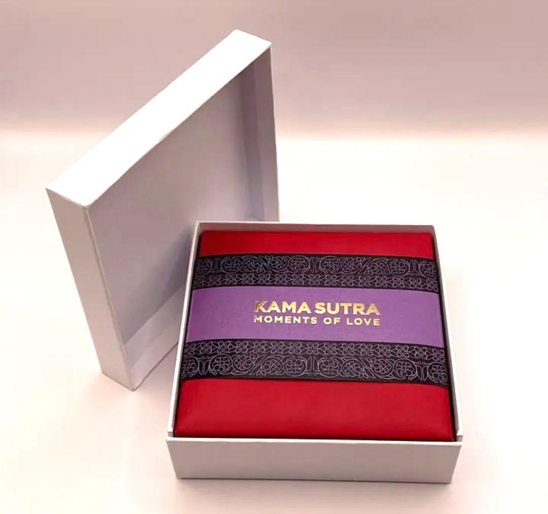 激レア/カメルーン/Kama Sutra II Moments of Love