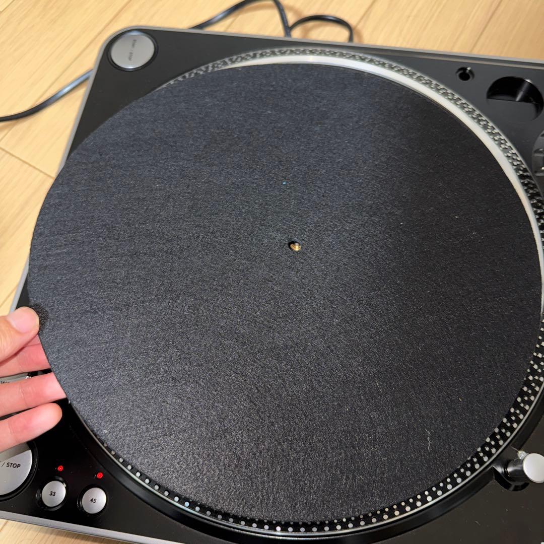 ま*り様 stanton T.62