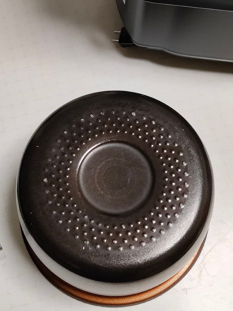 Panasonic 炊飯器 10合　SR-VSX181 2021年製　訳あり