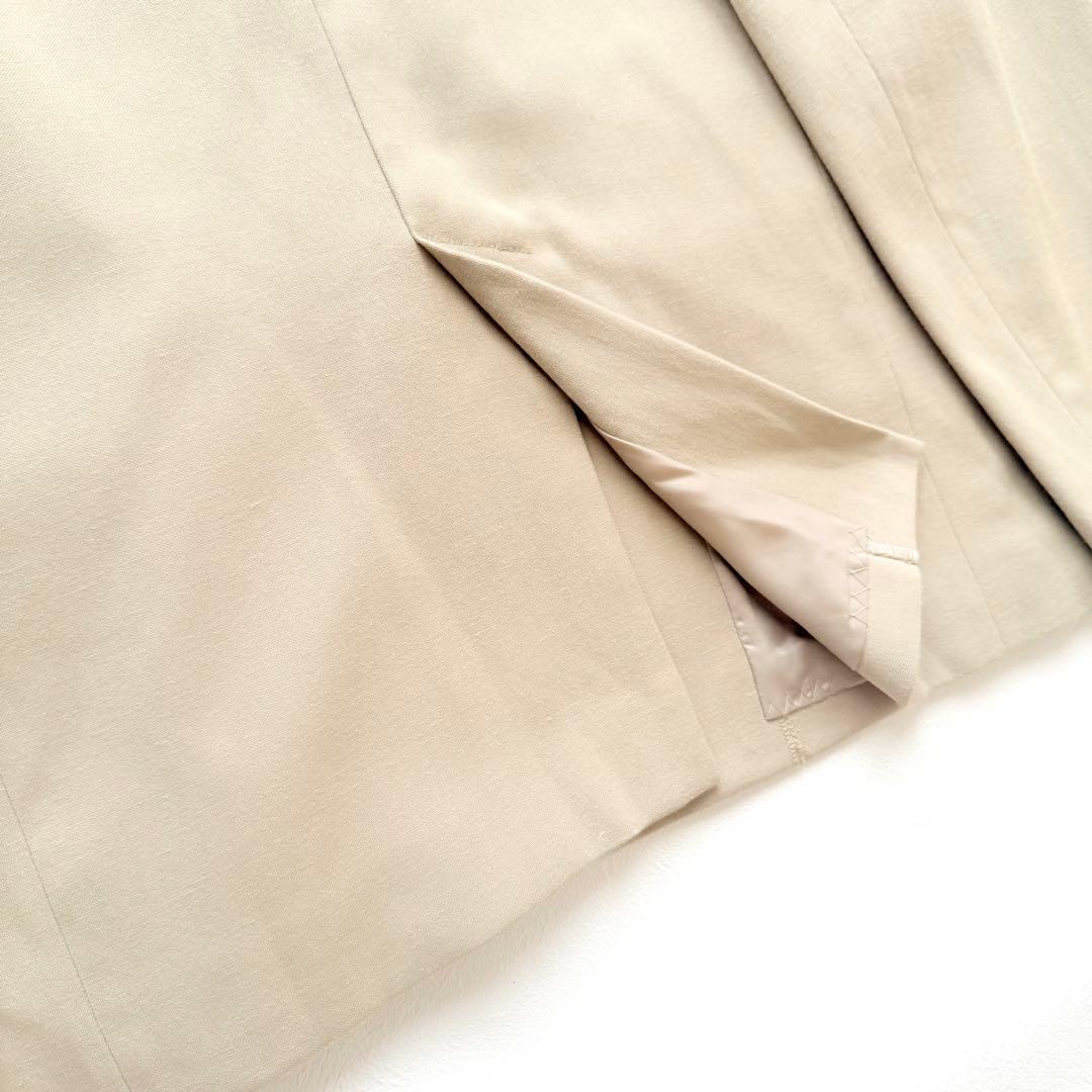 新品　CLANE　BOW TIE ARRANGE JACKET　3way　クラネ