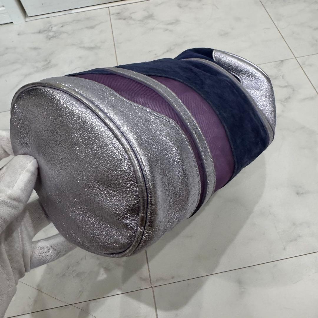 バッグ miumiu archive doramu shoulder bag 2