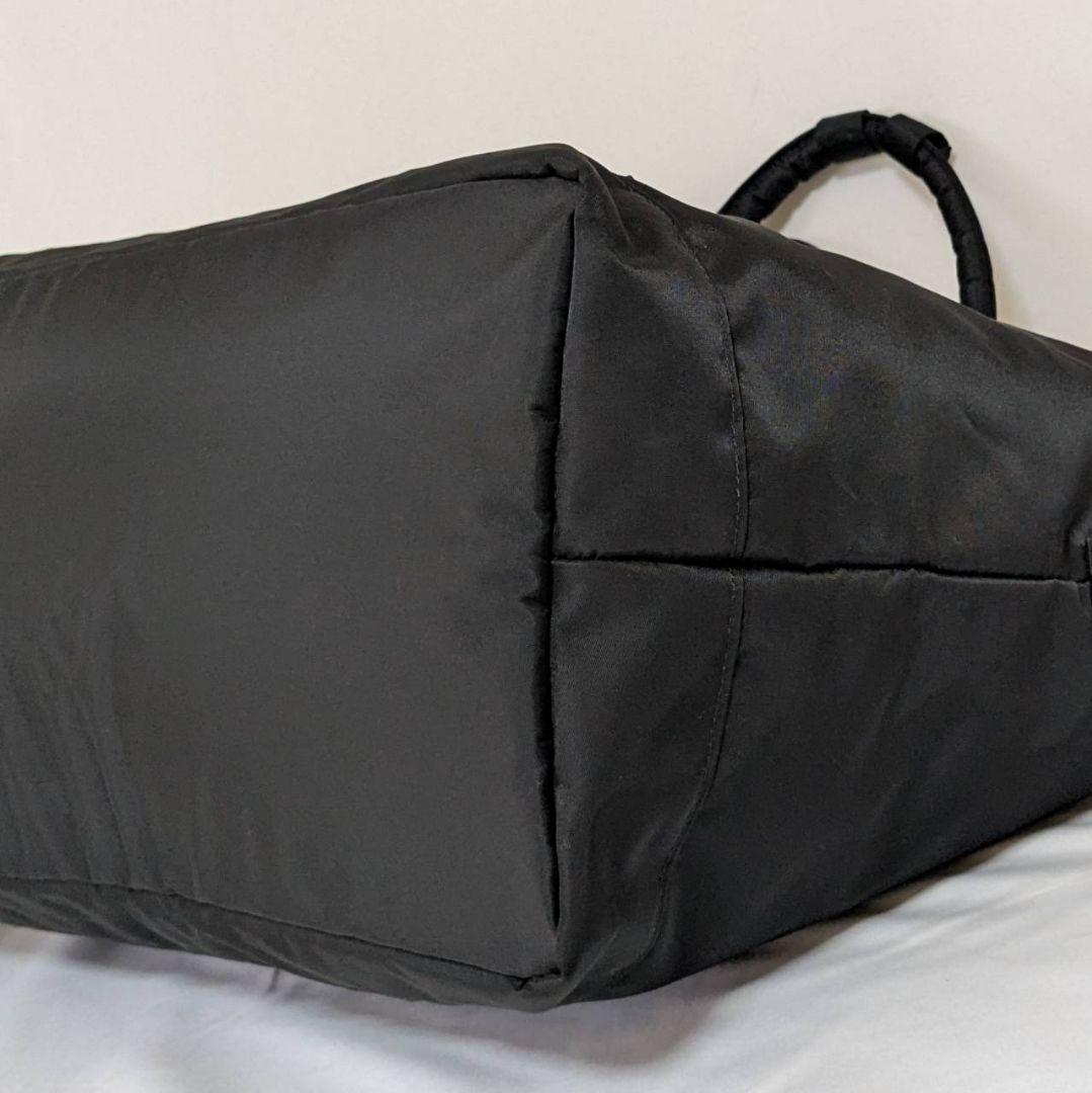 ✨極美品✨ PORTER L-fine ボストンバッグ トートバッグ 大容量