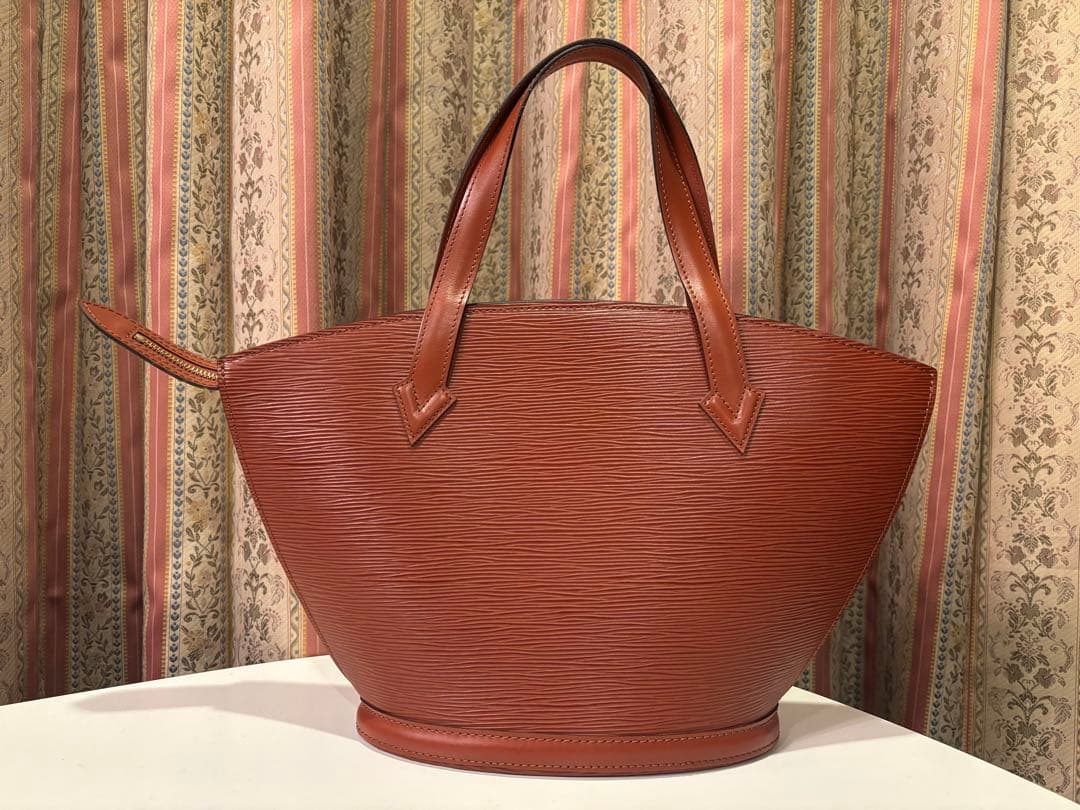 ☆ワイリップ☆ ルイヴィトン　エピ　サンジャック