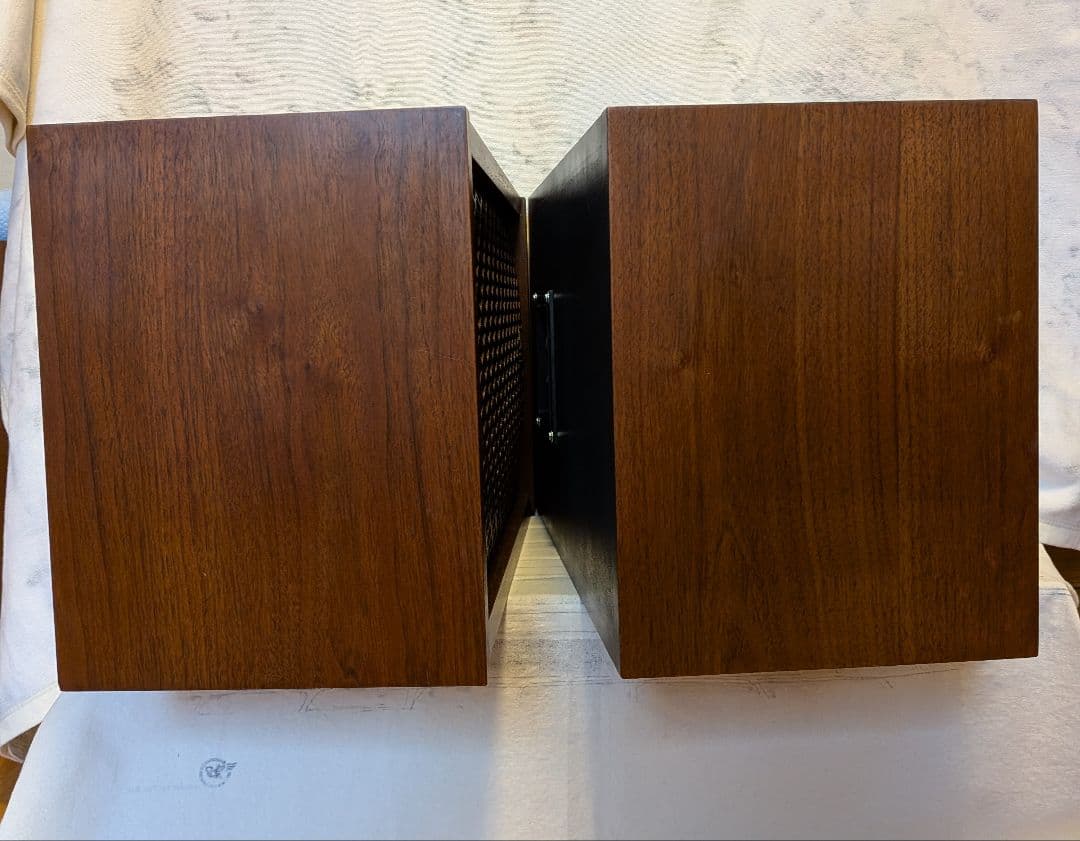 サンスイSP-35(改)