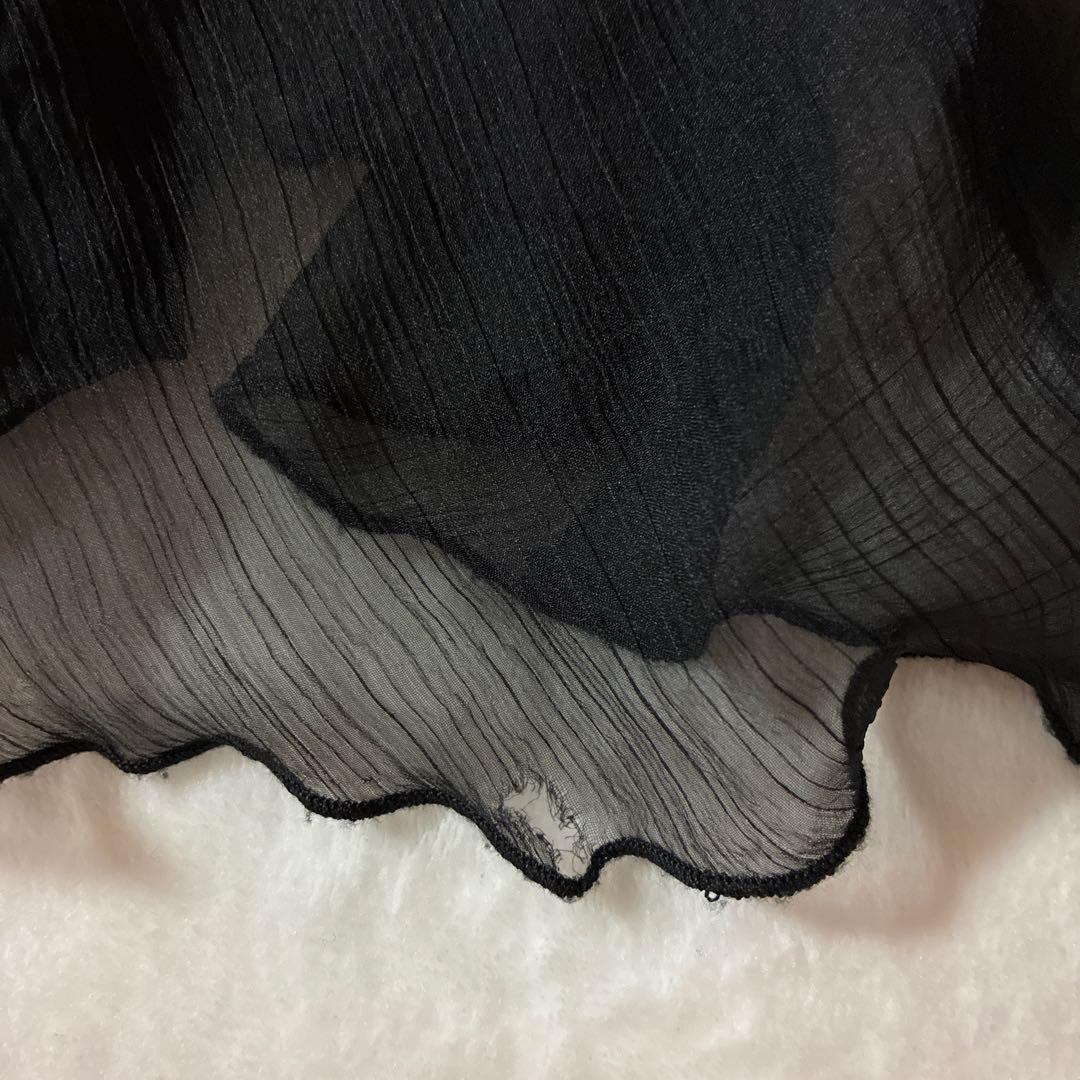 【ミルキーママ様】タダシショウジ レース ロングドレス 2