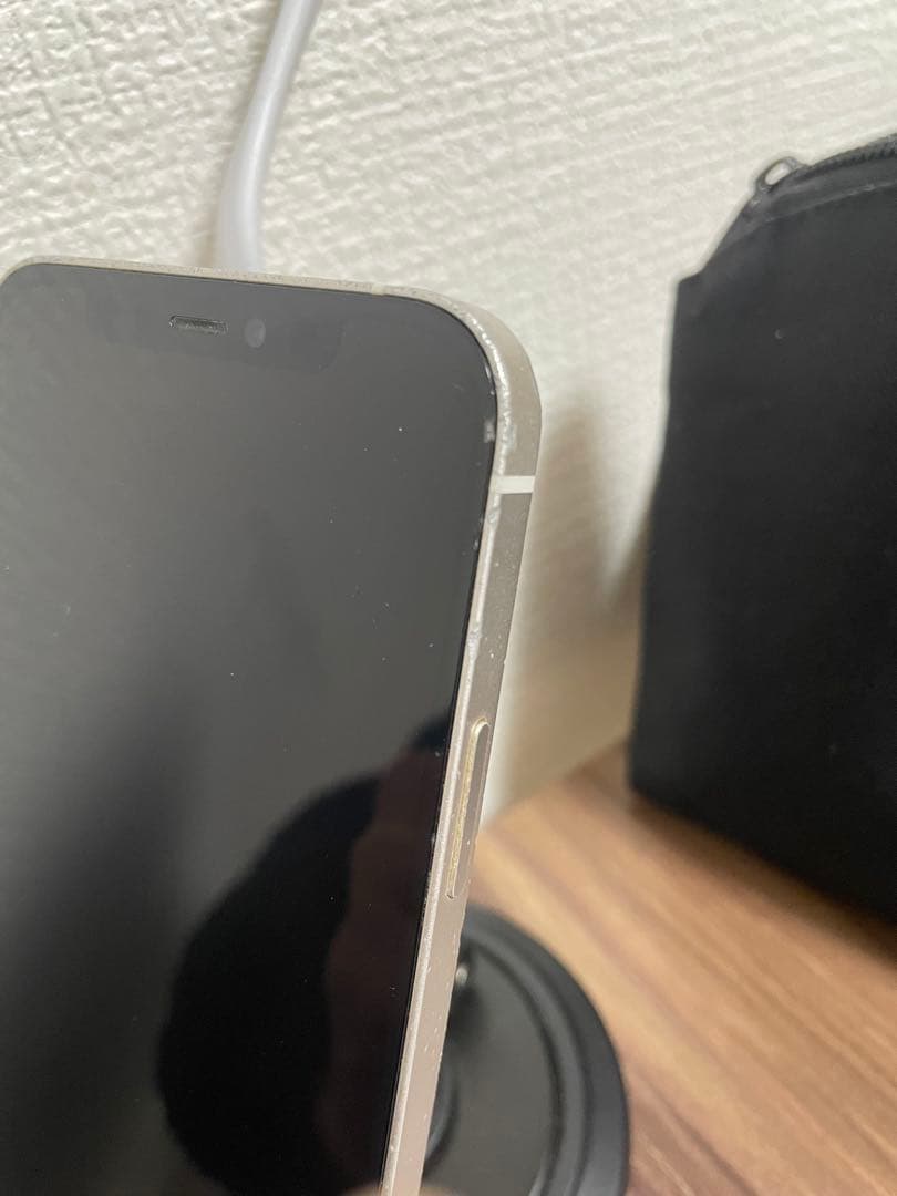 【即日発送】iPhone12 ホワイト 128GB