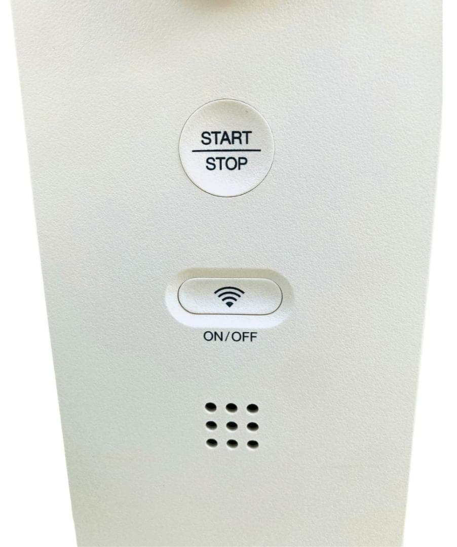 ken⭐️美品⭐️バルミューダ ヒーター　 ESH-1000UA-SW