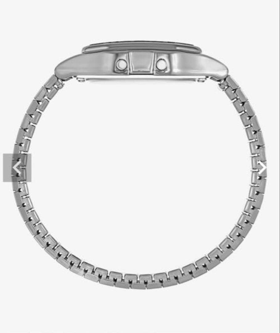 国内正規 TIMEX T78587 デジタル腕時計