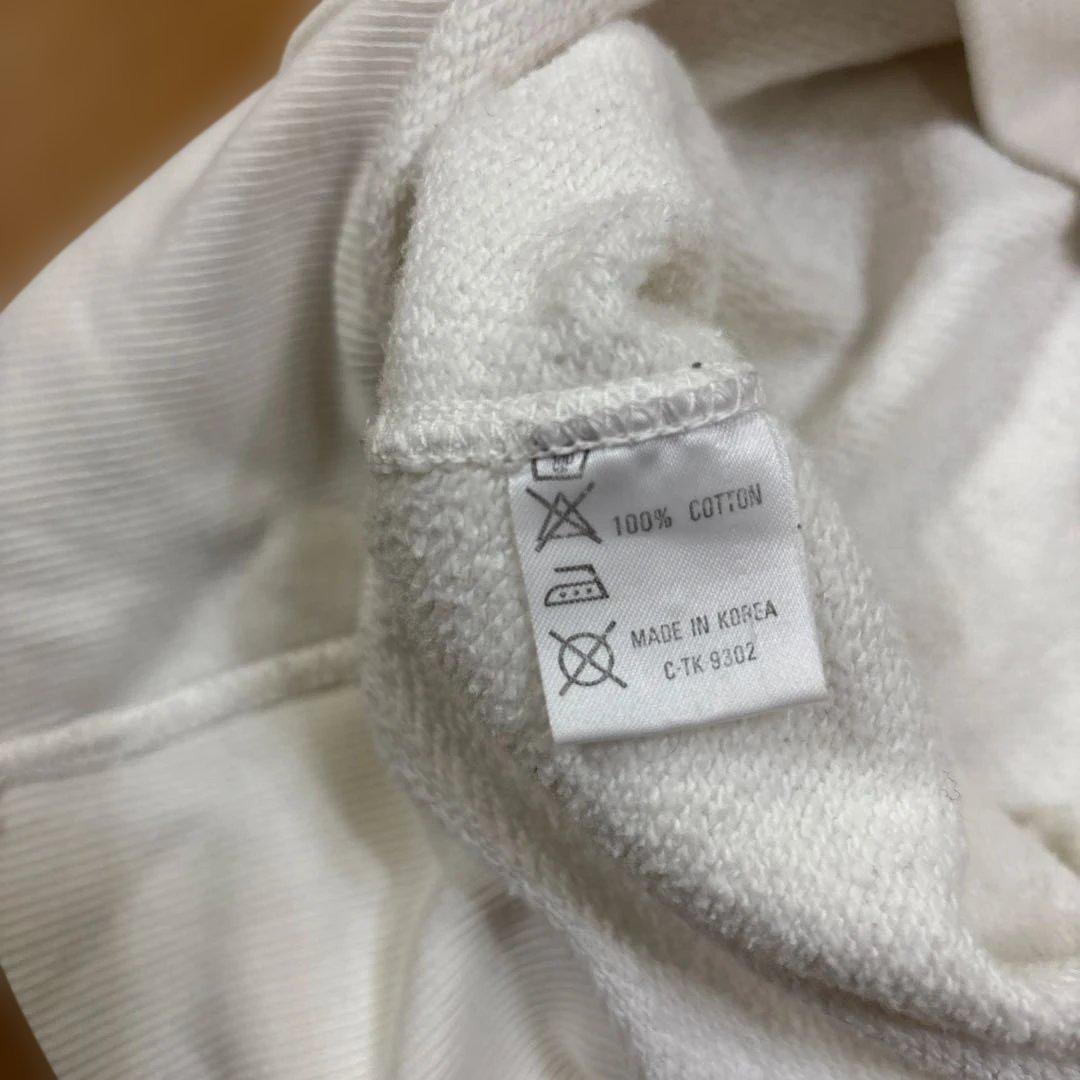 レミニッセンス ヴィンテージ レプリカ 両Vガゼットスウェット⭐️カッコいい個体❣️