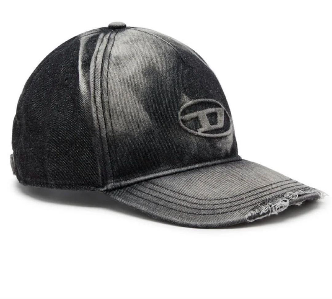 ディーゼル　キャップ