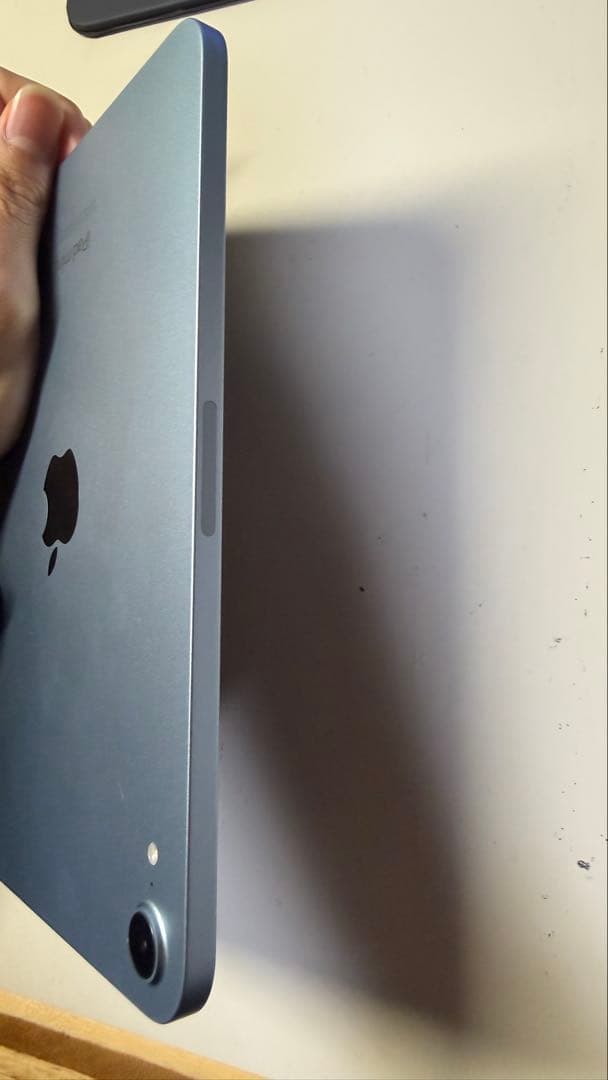 Apple iPad mini第7世代　ブルー