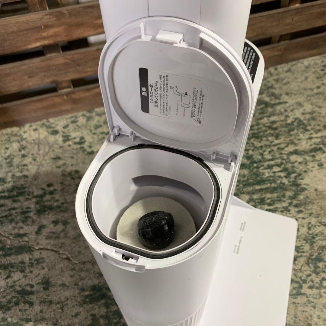 I461\" SHARK コードレスクリーナー EVOPOWER SYSTEM