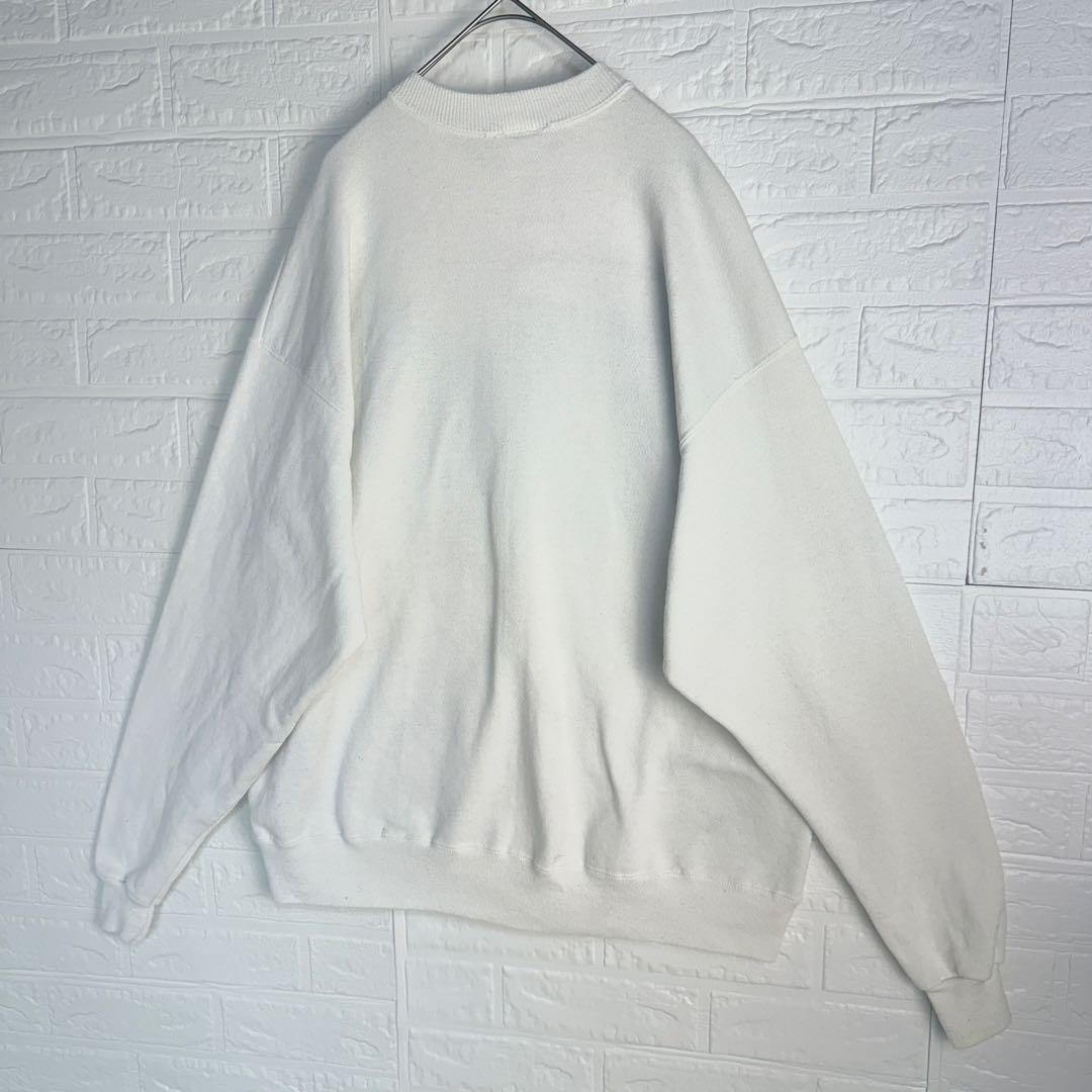 【希少】 DISNEY ビンテージ 七人の小人 白雪姫 スウェット トレーナー