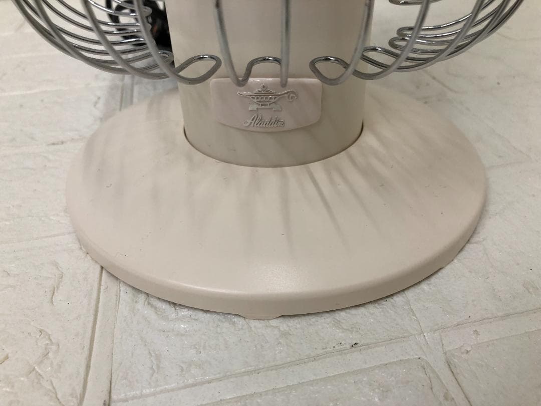 Aladdin 遠赤外線グラファイトヒーター CAH-G42GA 2024年製