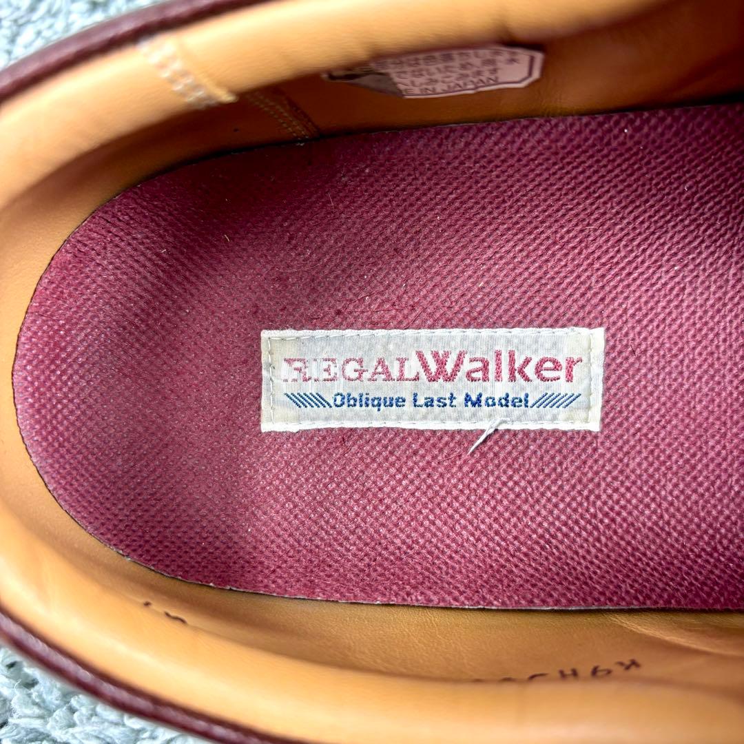 ⭐️極美品⭐️REGAL Walker JJ23 ビジネスシューズ　レザーシューズ