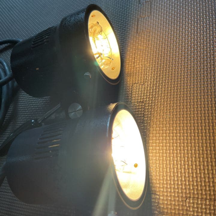 コメット　NCJ133　ストロボ　照明機材セット