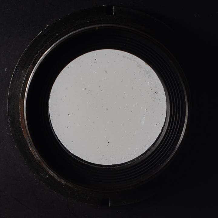 kodak ektar 152mm f:4.5 大判カメラ用レンズ