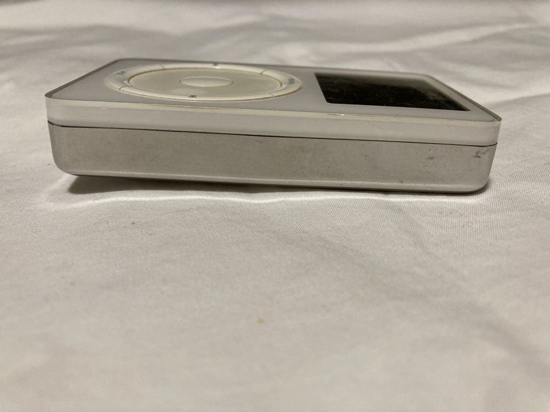 iPod 第2世代　A1019 10GB