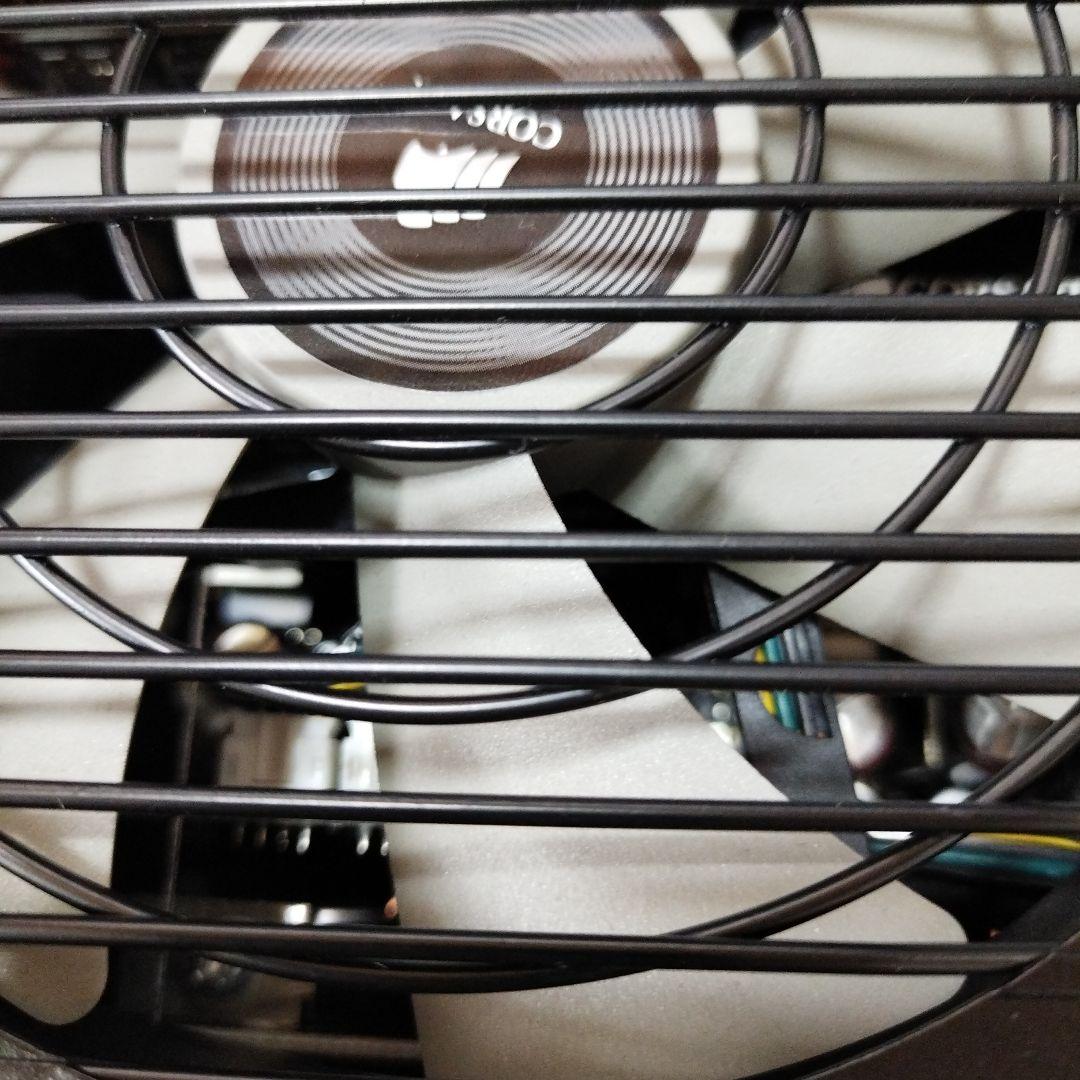 corsair HX1000i ATX電源 1000W中古