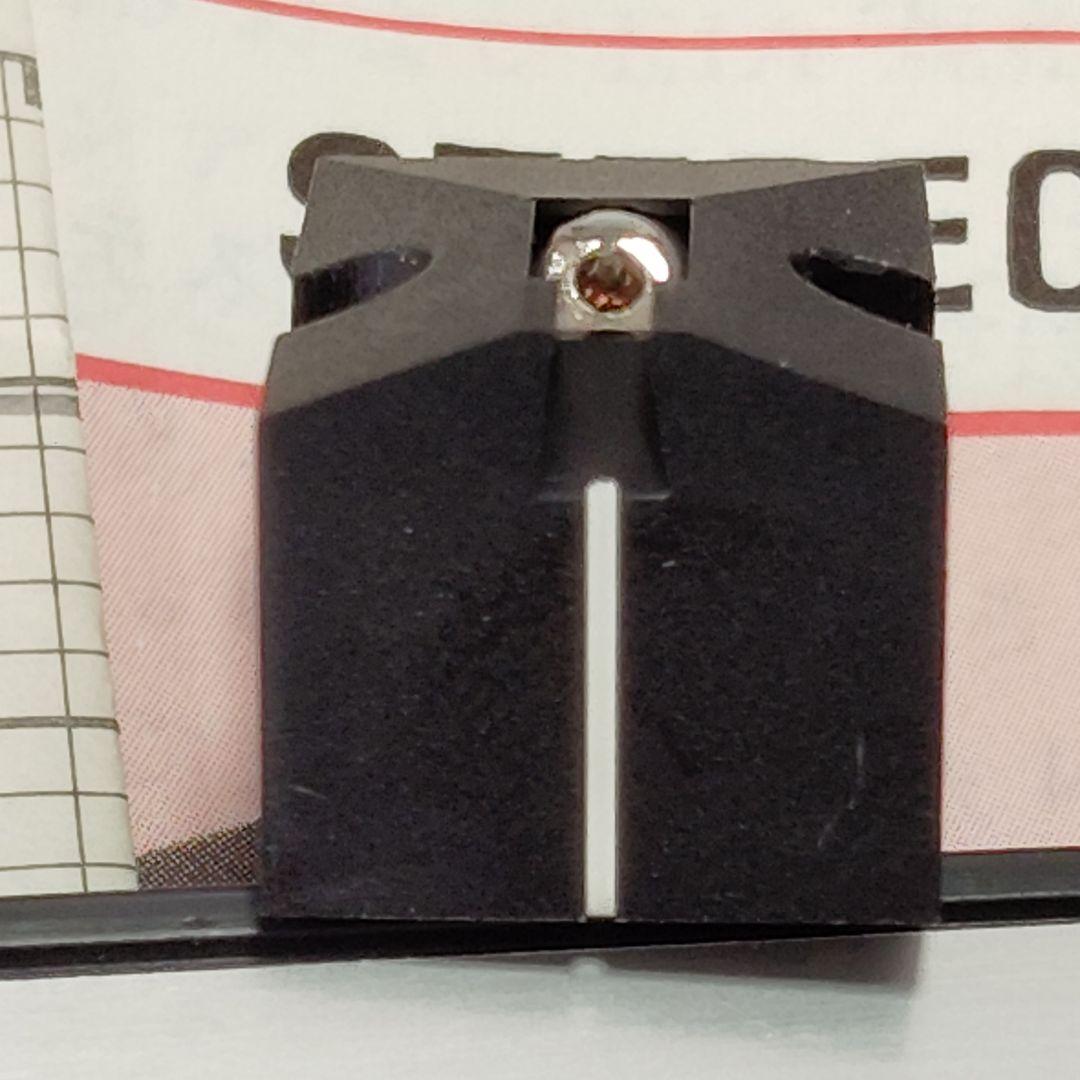 DENON MCカートリッジ DL-103 出音良好美品