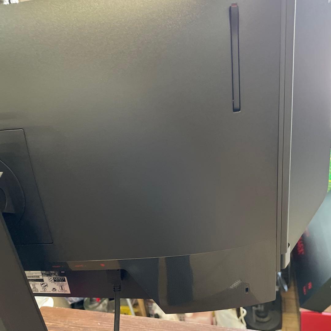 ディスプレイ・モニター本体 BenQ Zowie XL2566k