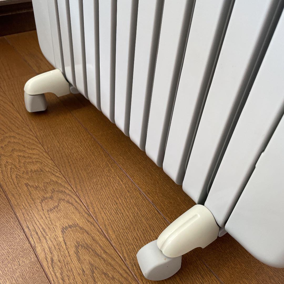 【送料込み】デロンギ社製 オイルヒーター TRS1115EFS