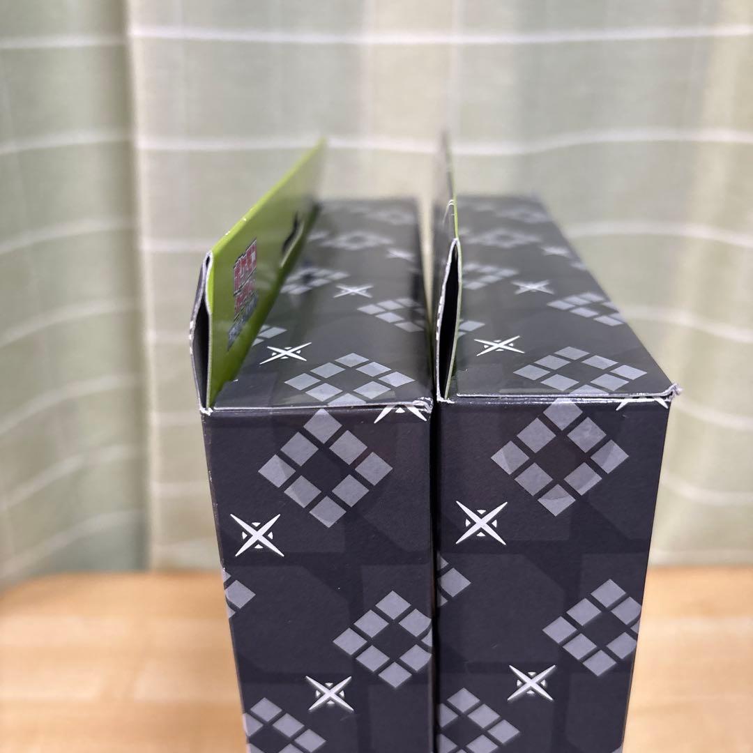 【新品未開封】リーリエ•N コレクションファイルセット　＆　exスペシャルセット