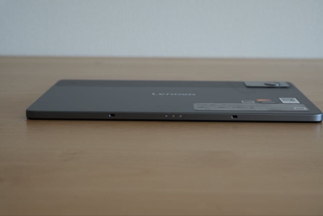 Lenovo Chromebook Duet11 メモリ8GBモデル 新品同様品