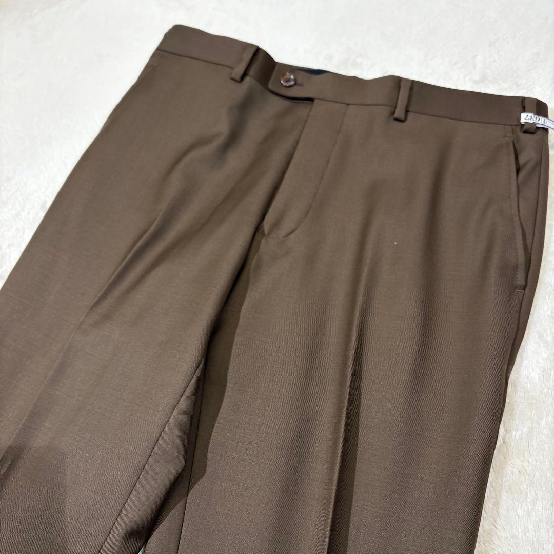 GINZA Global Style×DORMEUILスーツ スリーピース