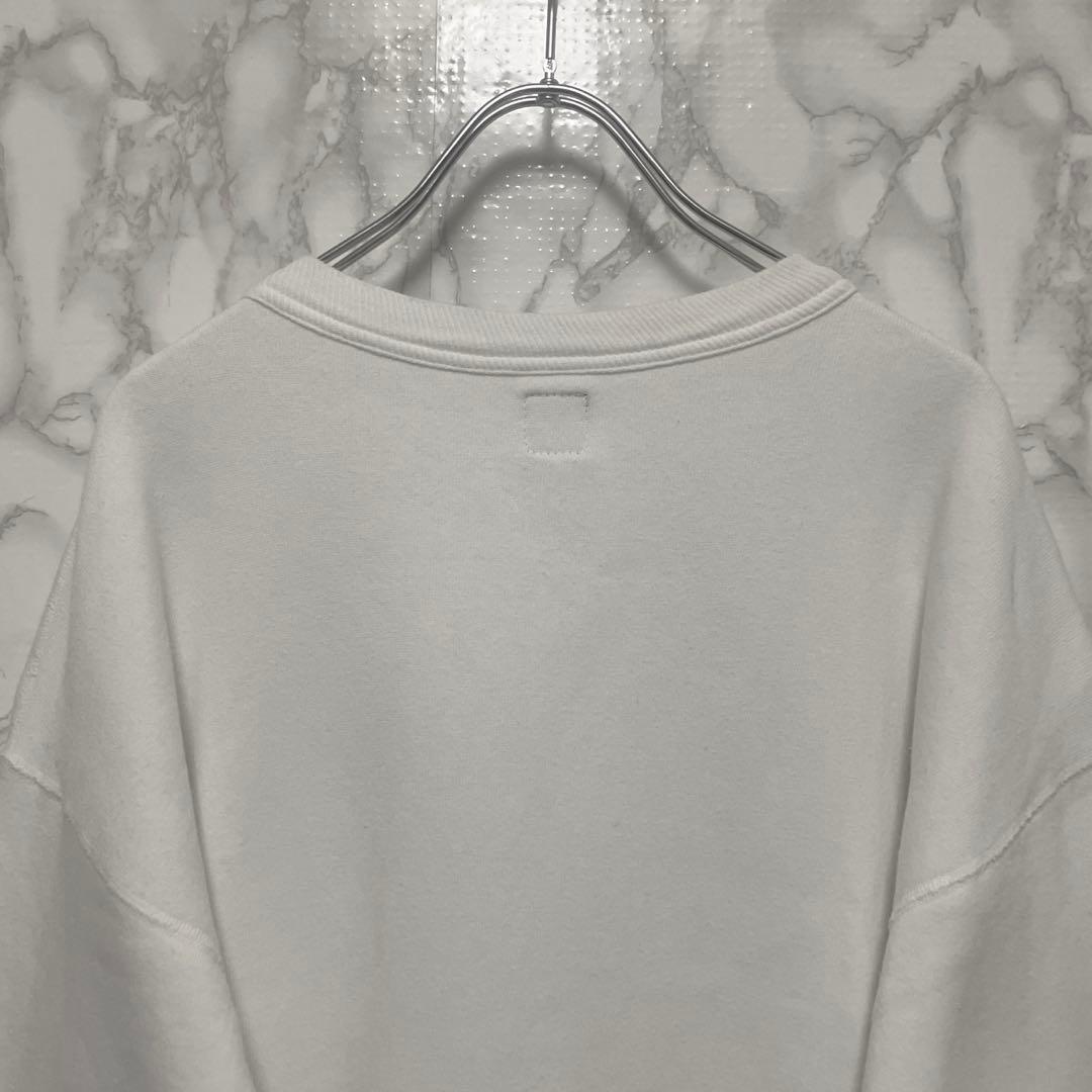 HUMAN MADE® BEAMS別注　ファレル・ウィリアムスデザインスウェット