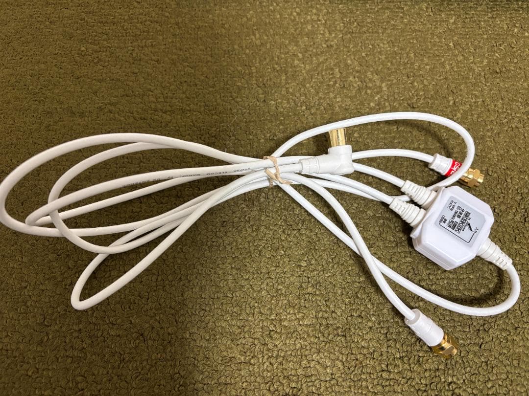 Panasonic TH-43LF1L（43型）