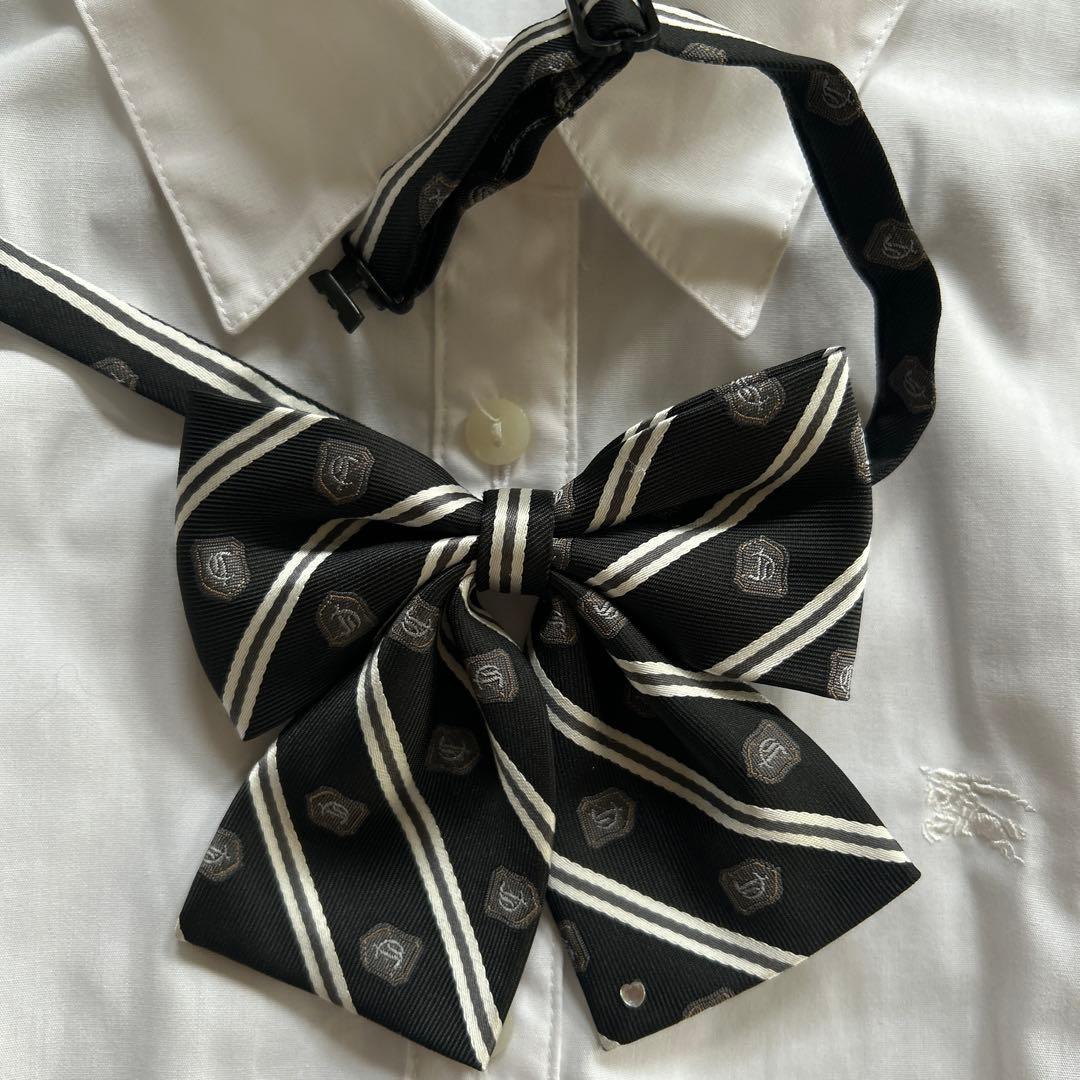 組曲　Burberry London セレモニー　卒服　受験面接　160