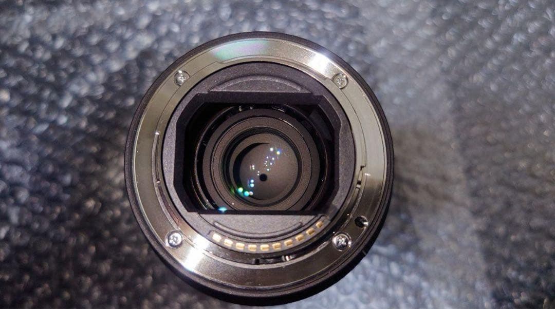 【美品】FE 24-70mm F2.8 GM II 保護フィルター付き