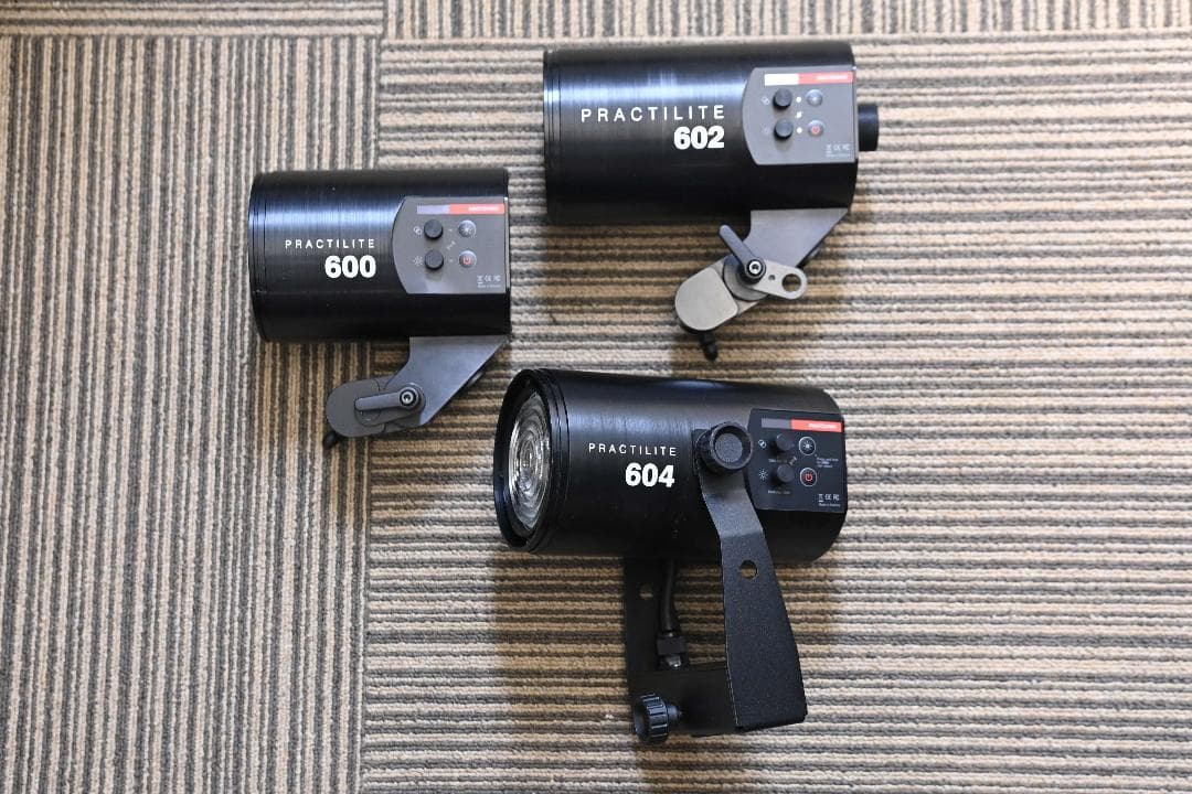 その他 Kinotehnik Practilite 600, 602, 604